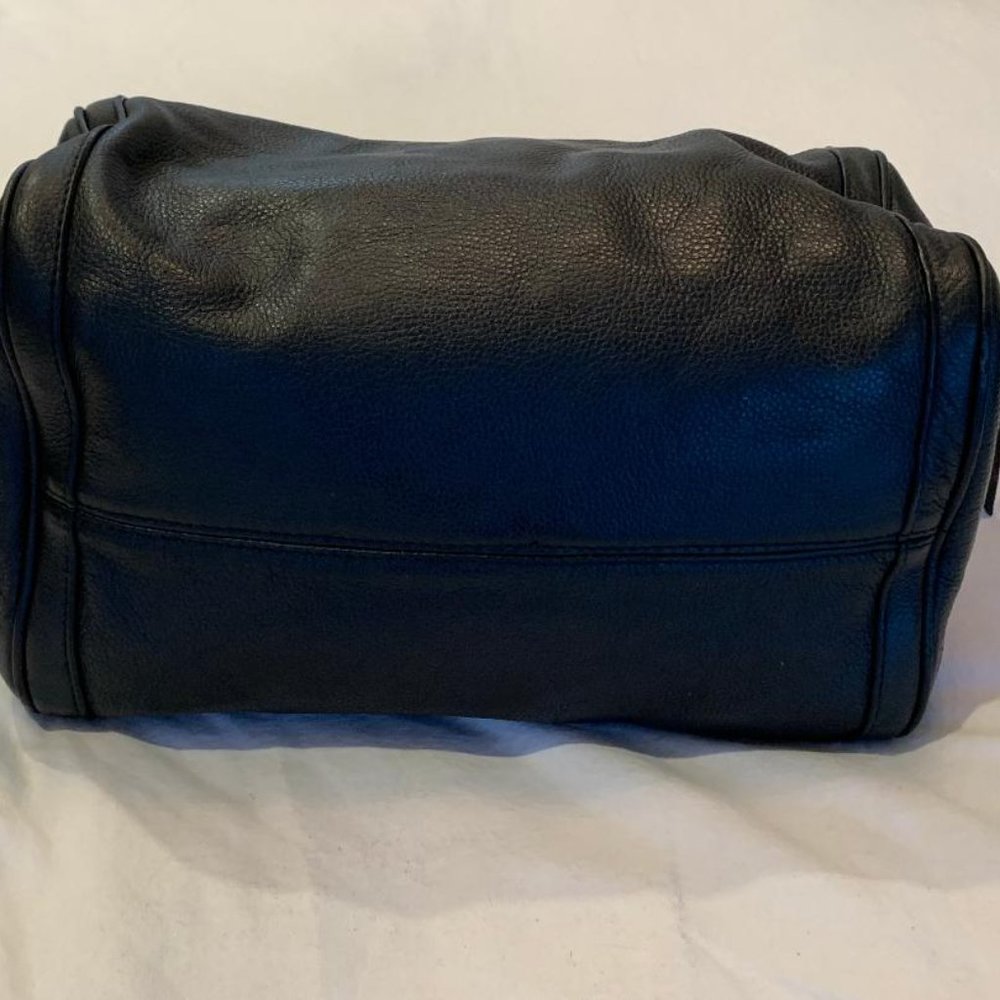 Authentic Gucci Boston Handbag - Picture 7 of 14